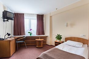 Tourist Hotel
