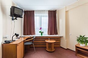 Tourist Hotel