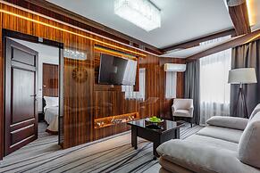 Tourist Hotel