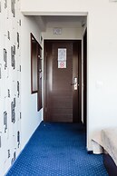 Tourist Hotel