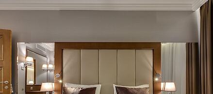 Premier Hotel Dnister