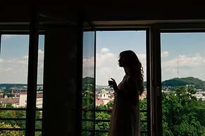Premier Hotel Dnister