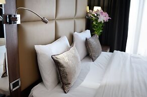 Premier Hotel Dnister