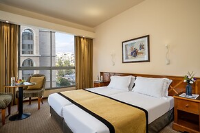 Olive Tree Hotel
