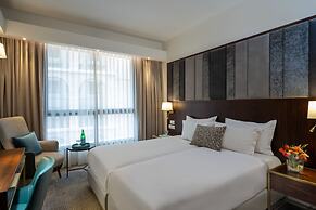 Olive Tree Hotel