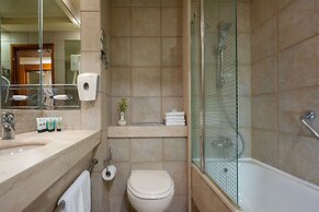 Olive Tree Hotel