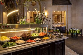 Olive Tree Hotel