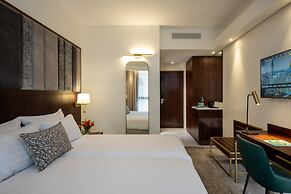 Olive Tree Hotel