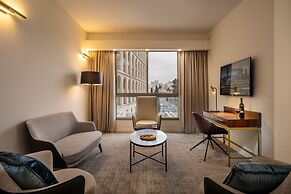 Olive Tree Hotel