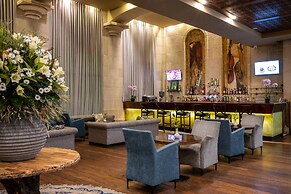 Olive Tree Hotel