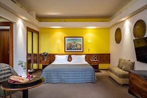 Olive Tree Hotel