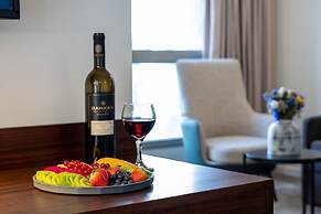 Olive Tree Hotel