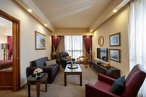 Olive Tree Hotel
