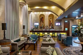 Olive Tree Hotel