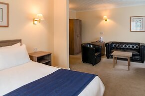 Carrington House Hotel