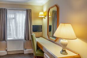 Carrington House Hotel