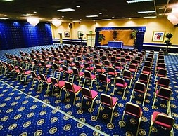 Carrington House Hotel