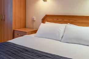 Carrington House Hotel