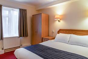 Carrington House Hotel
