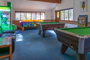 Carrington House Hotel