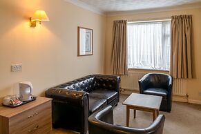 Carrington House Hotel