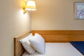 Carrington House Hotel