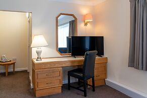 Carrington House Hotel