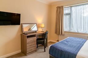 Carrington House Hotel