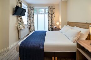 Carrington House Hotel