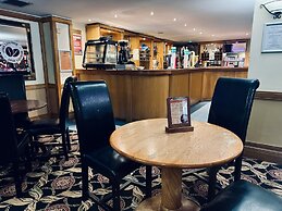 Carrington House Hotel