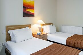 Carrington House Hotel