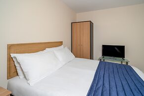 Carrington House Hotel
