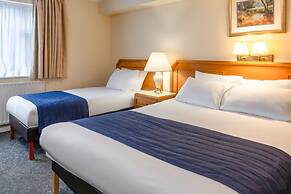 Carrington House Hotel