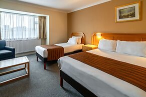 Carrington House Hotel