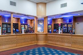 Carrington House Hotel