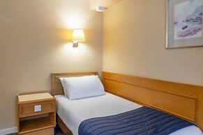 Carrington House Hotel