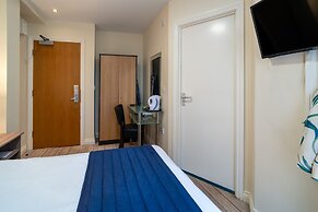 Carrington House Hotel