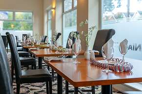 Carrington House Hotel