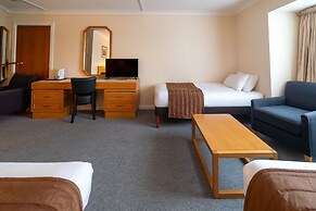 Carrington House Hotel