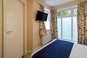Carrington House Hotel