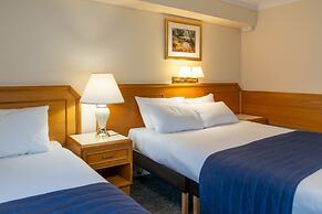 Carrington House Hotel