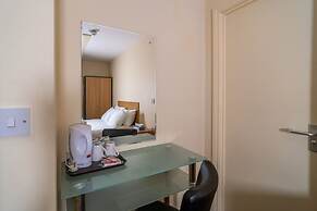 Carrington House Hotel