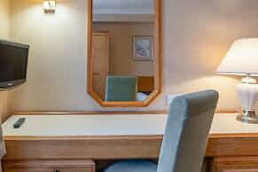 Carrington House Hotel