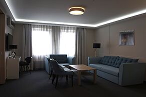 Amrita Hotel
