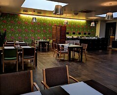 Amrita Hotel