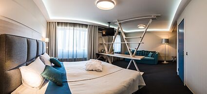 Amrita Hotel