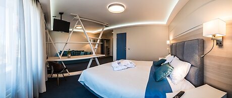 Amrita Hotel