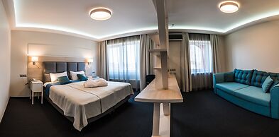 Amrita Hotel