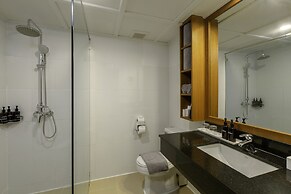 Sunprime Kamala Beach