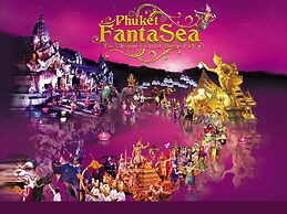 Sunprime Kamala Beach